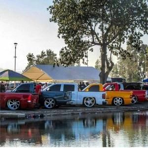 Meet your Posher, González